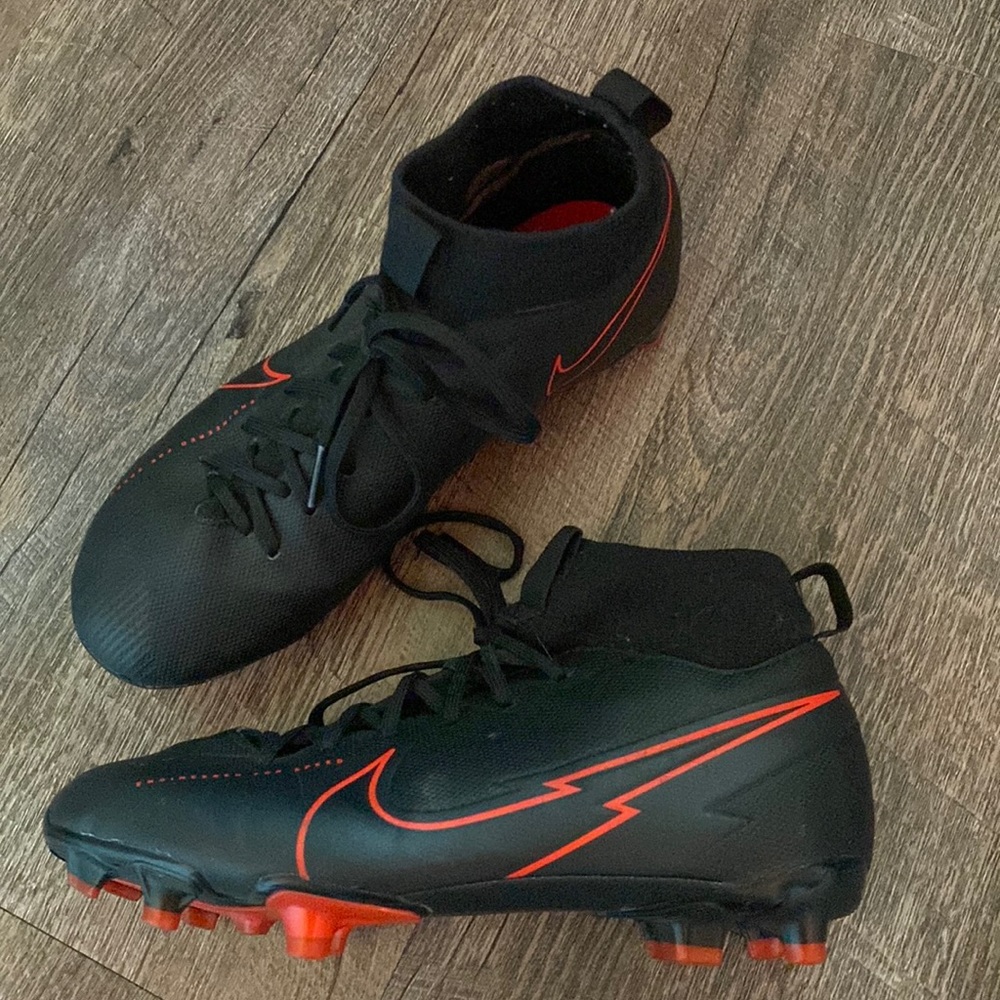 Nike Soccer Cleats